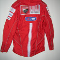 Divisa ufficiale della Ducati 2010 originale 3